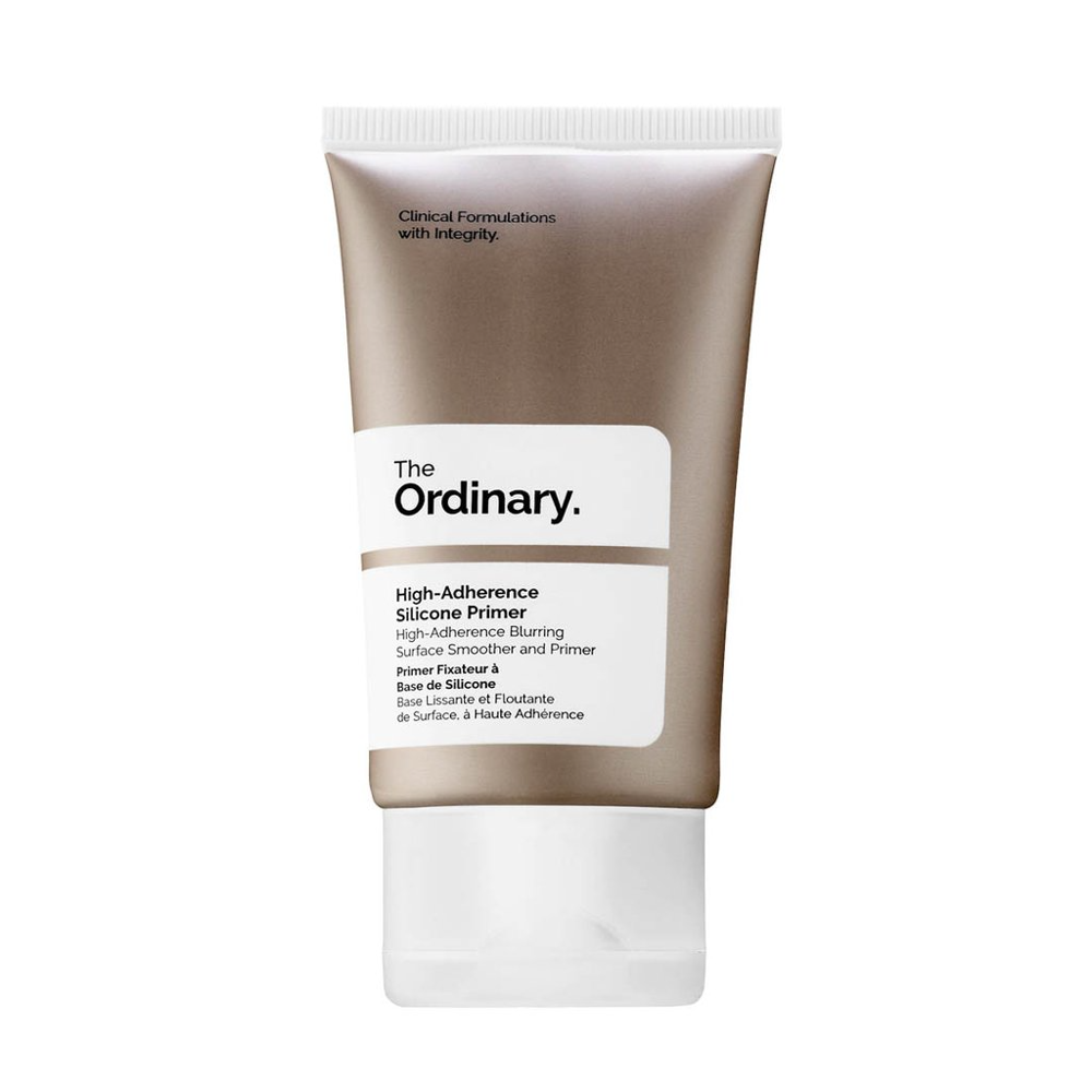 THE ORDINARY HIGH ADHERENCE SILICONE PRIMER COLOURS