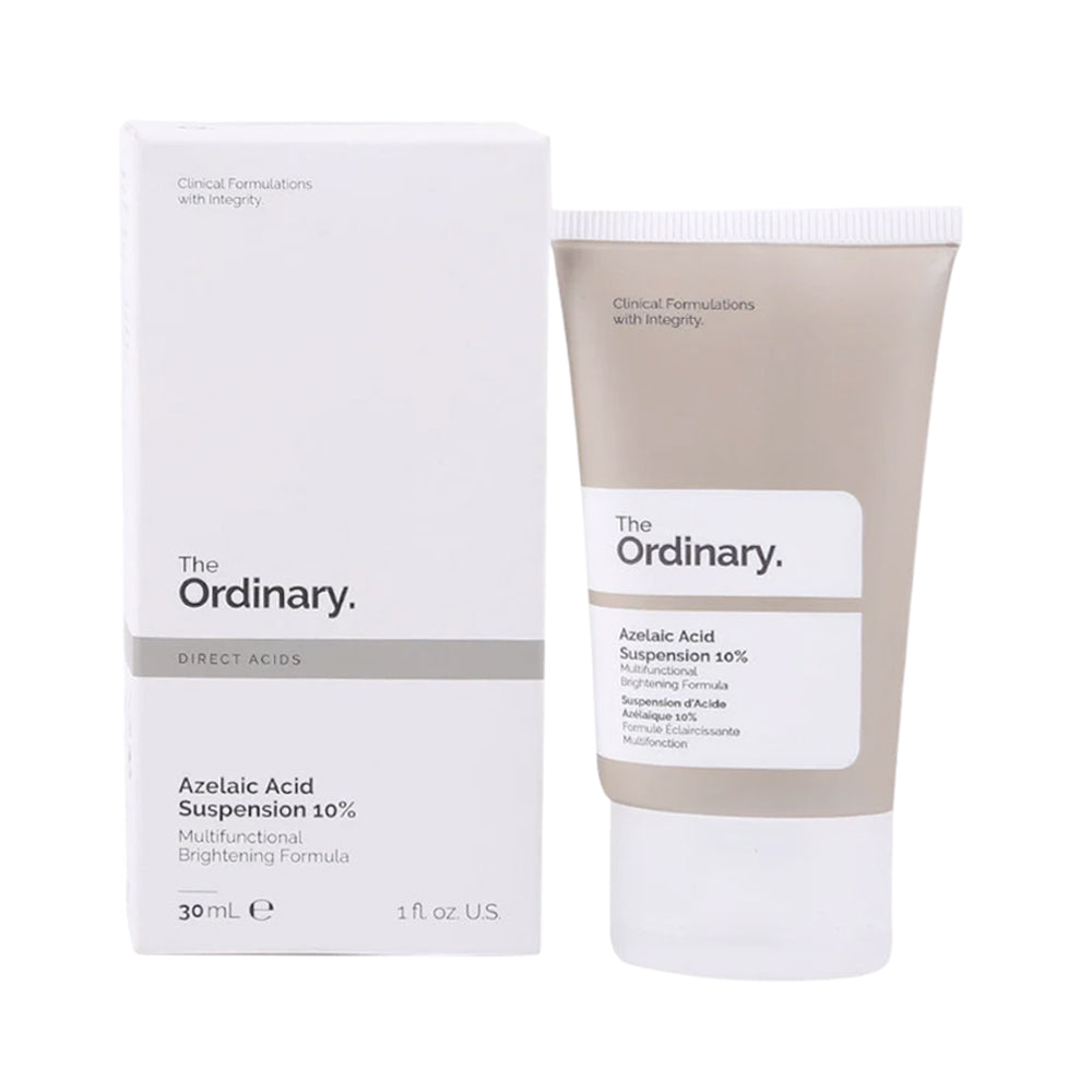 THE ORDINARY DIRECT ACID SUSPENSION 10% LOTION