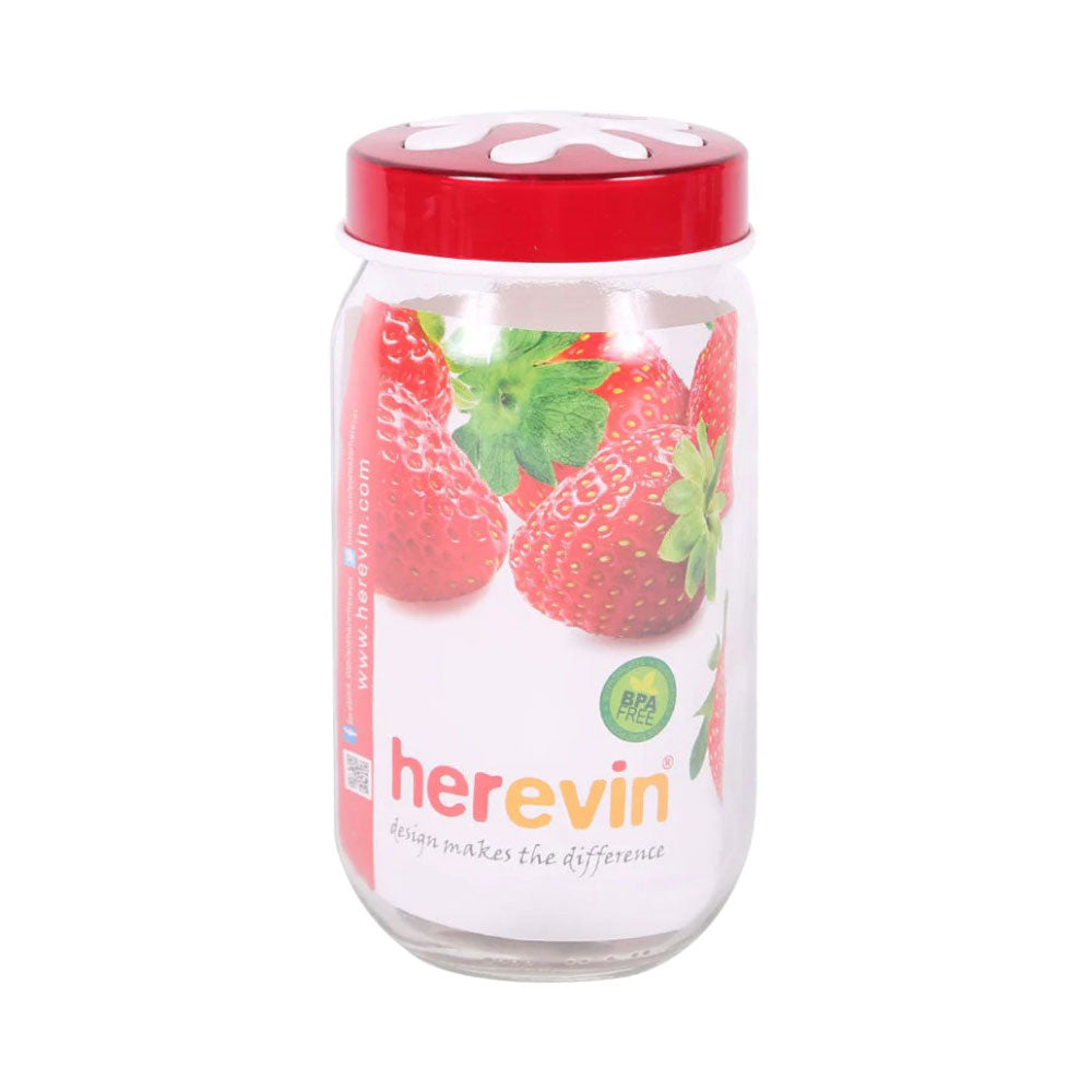 JAR HEREVIN 135377-000