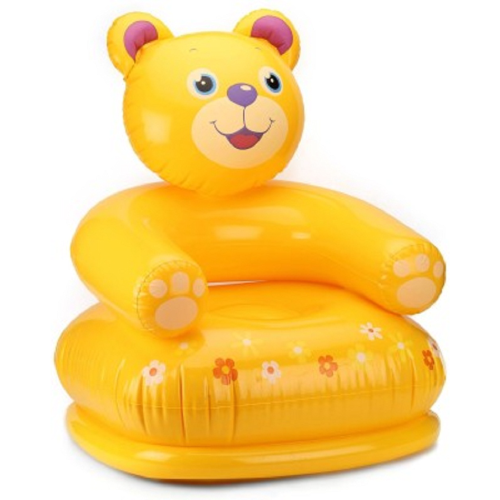 68556 Intex Inflatable Seat 25X25X29