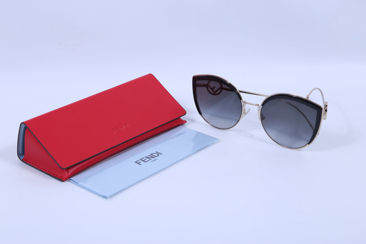 FENDI SUNGLASSES FF0290/S