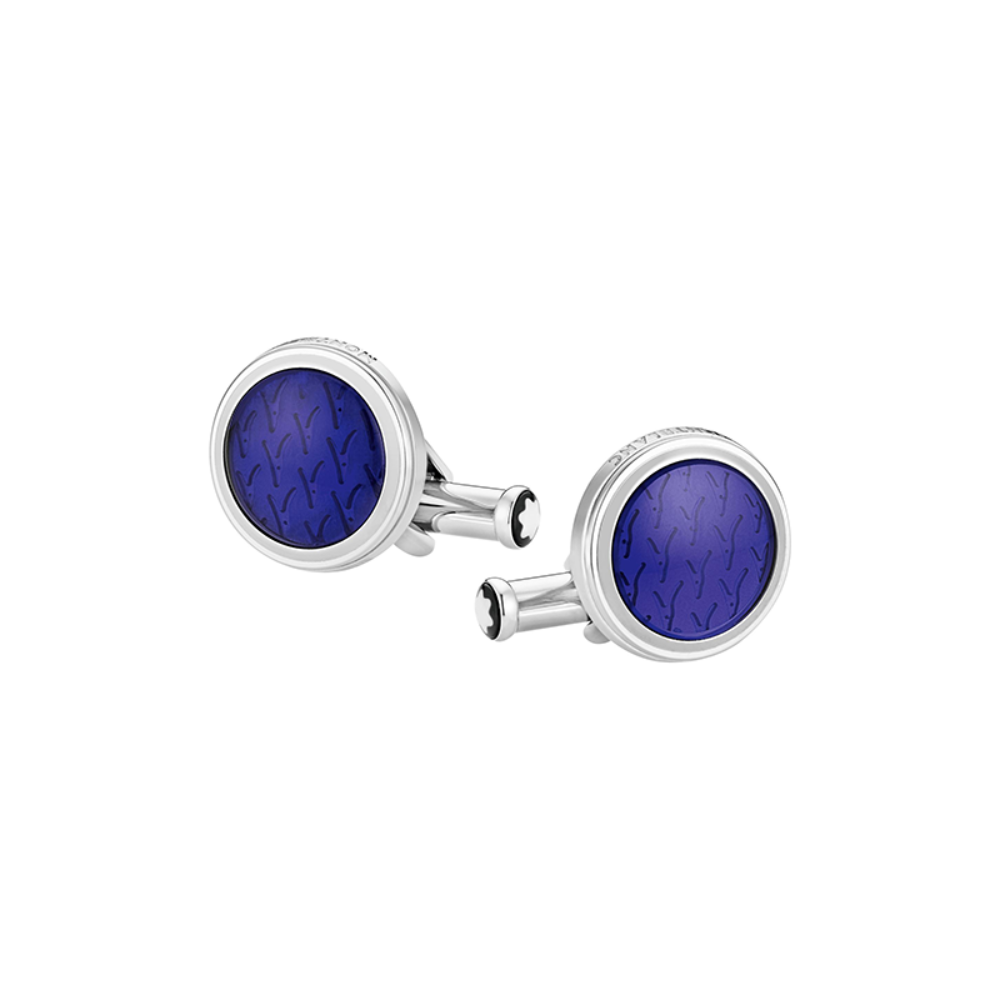 MONT BLANC CUFFLINKS 118594