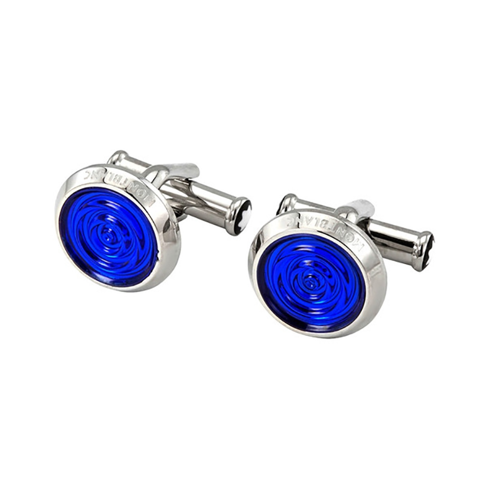 MONT BLANC 116655 CUFFLINKS
