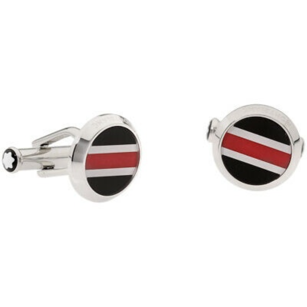 MONT BLANC CUFFLINKS 118596