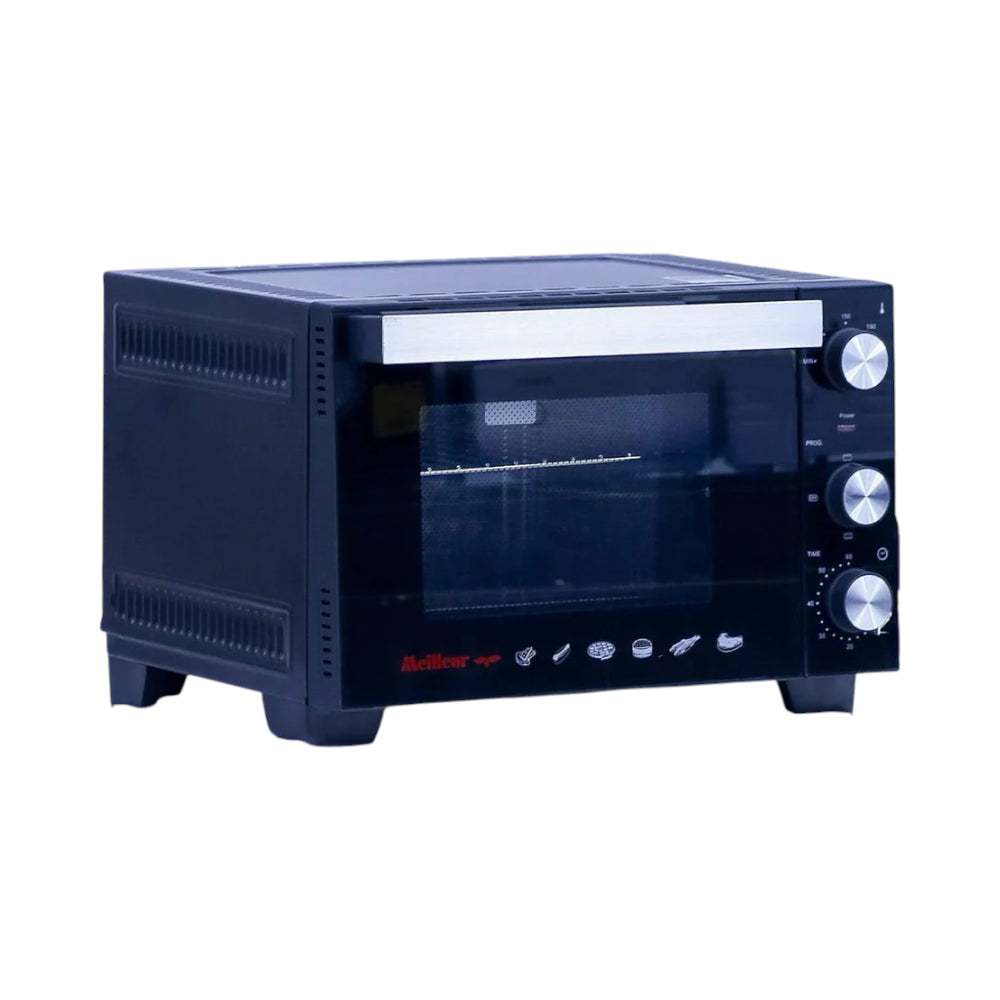 MEILLEUR ELECTRIC OVEN 35LTR HK35RCL