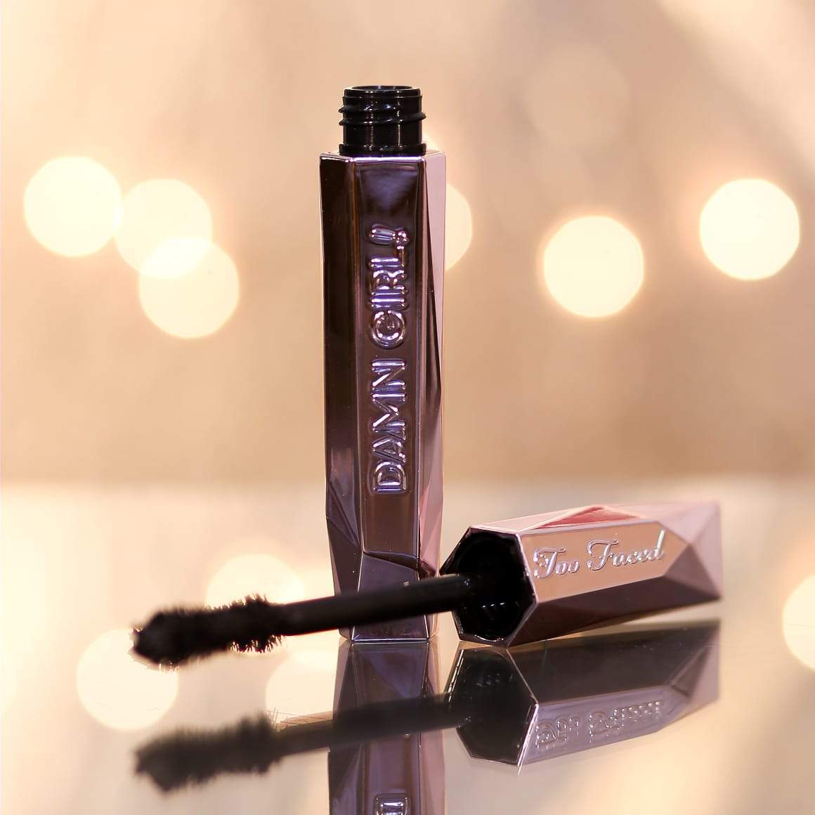 TOO FACED DAMN GIRL MASCARA 13 ML