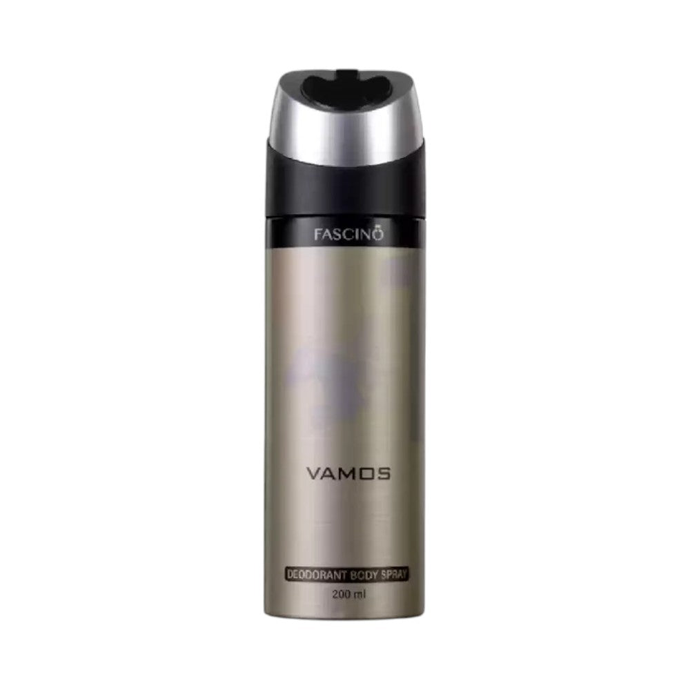 FASCINO DEODORANT VAMOS 1 200 ML