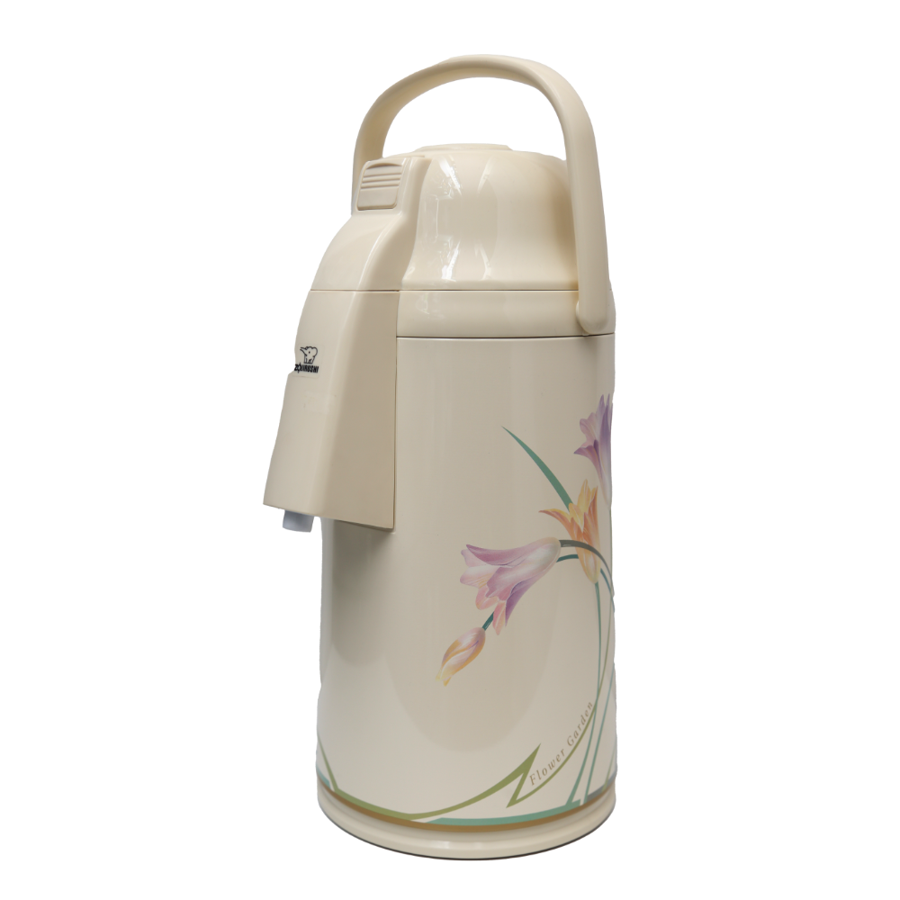 PRESS N POUR ZOJIRUSHI 3.0 LTR VRKE-30NFS