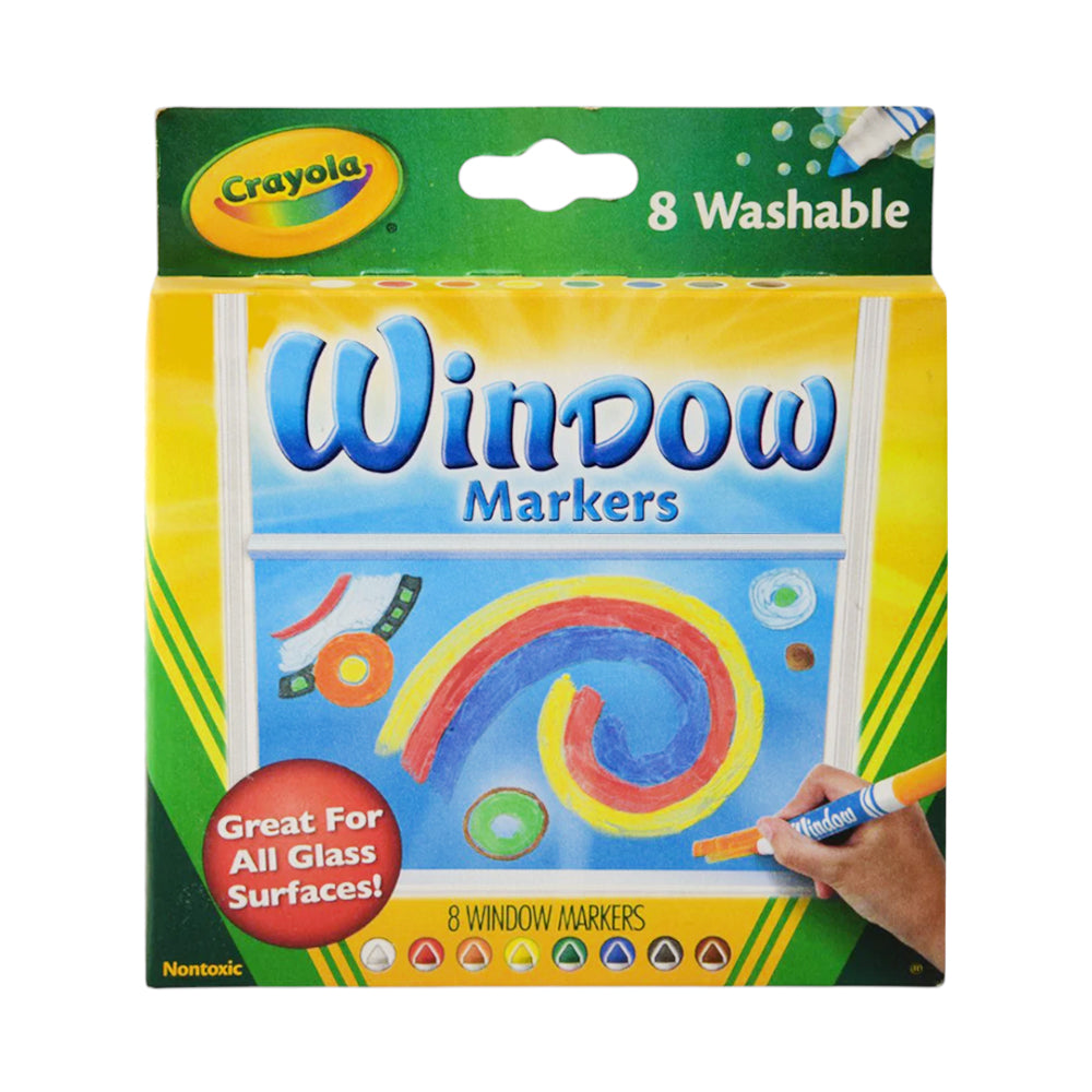 588165 WINDOW MARKERS