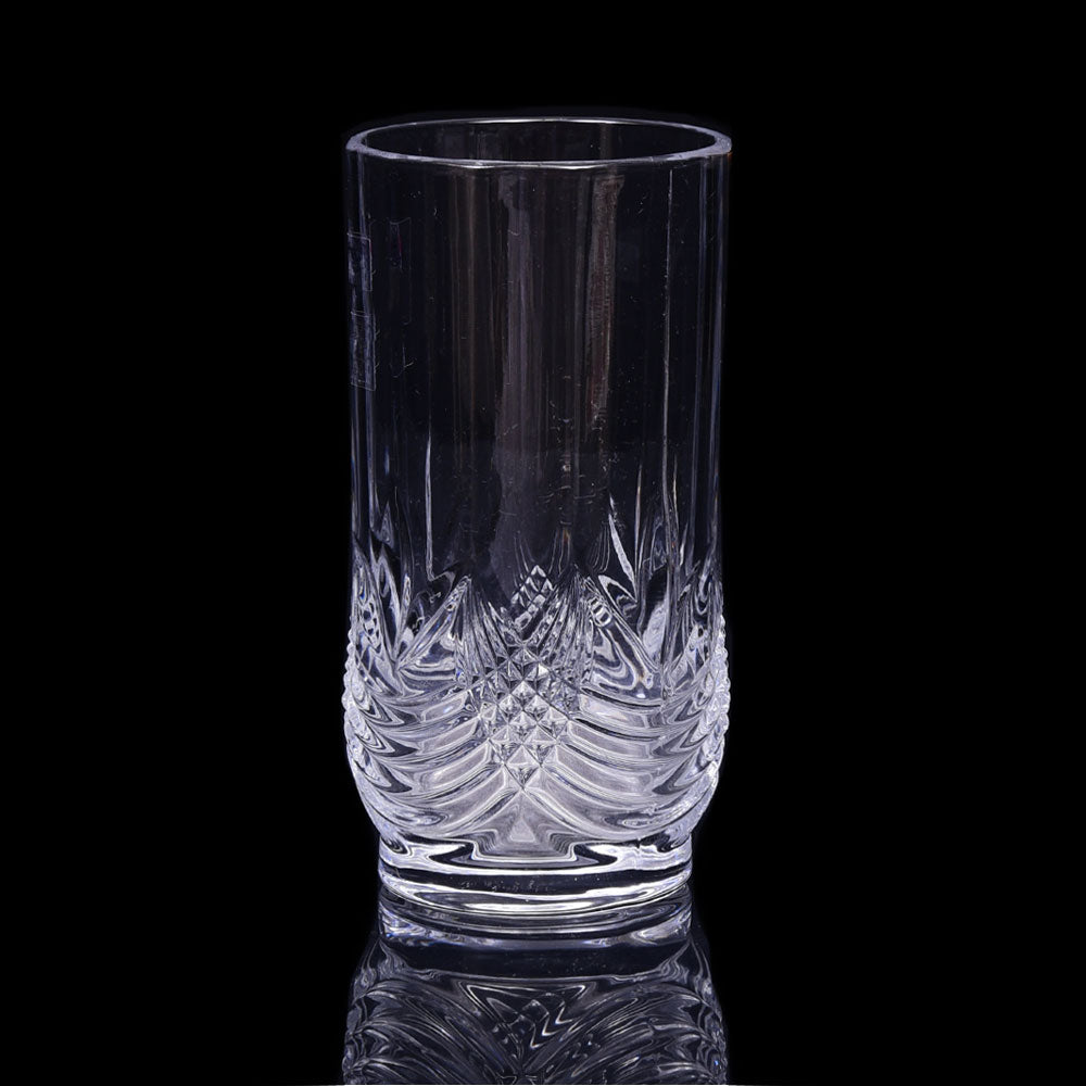 GLASS HONGLI IR 814A (Pack 6)