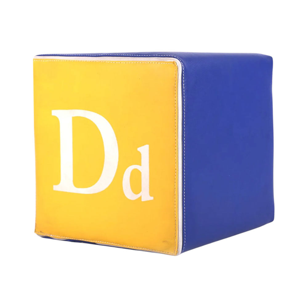 18259-9 SOFT PUZZLE BLOCK