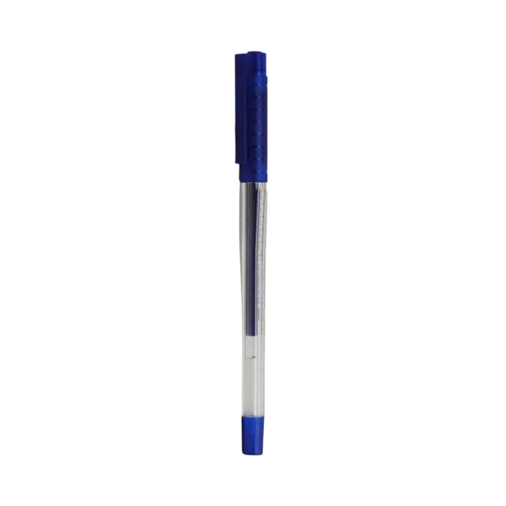 M&G Gel Pen Office Blue 1Pc