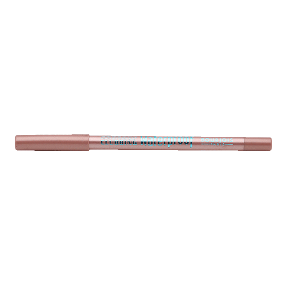 BOURJOIS CONTOUR CLUBBING WATERPROOF PENCIL 69 ROSING STAR 1