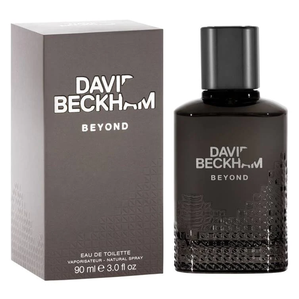 David Beckham Beyond Buy David Beckham Beyond Perfume AlFatah