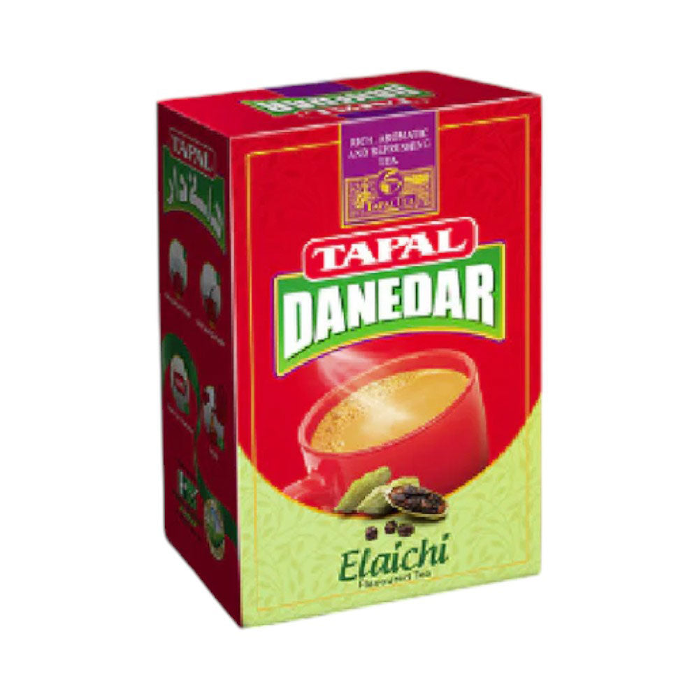 TAPAL DANEDAR ELAICHI 80 GM HARD PACKS