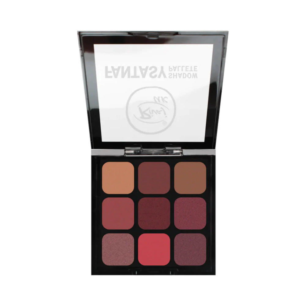 RIVAJ FANTASY EYESHADOW PALETTE 9GM