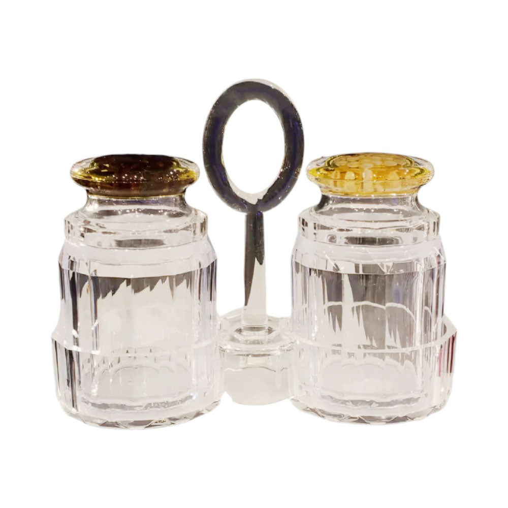 SALT N PEPPER SET IR F4003SP