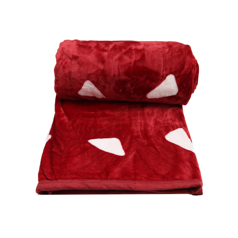 Fleece Blanket Ir C21-22