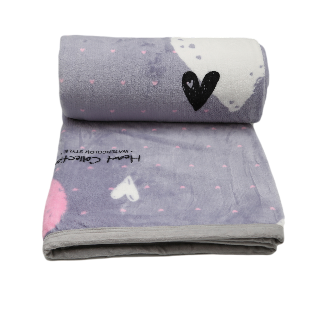 FLEECE BLANKET IR C21-22