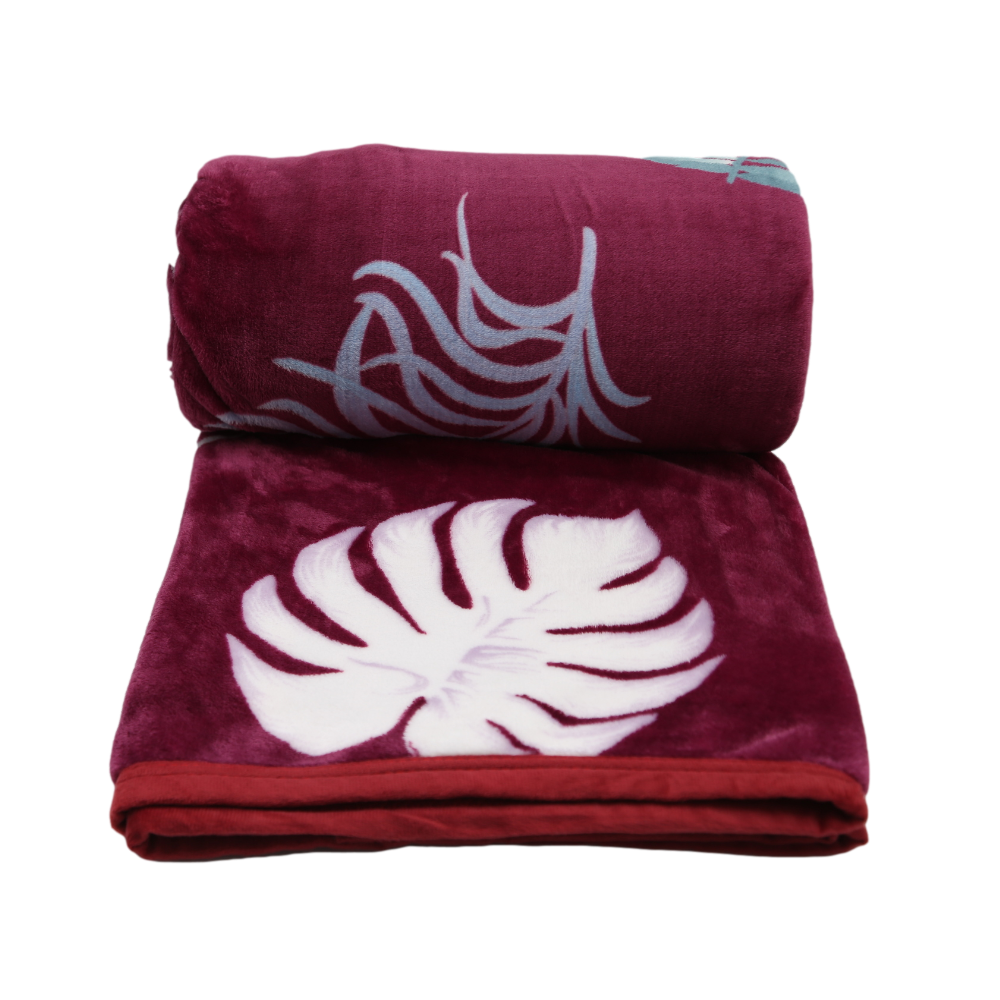 FLEECE BLANKET IR C21-22