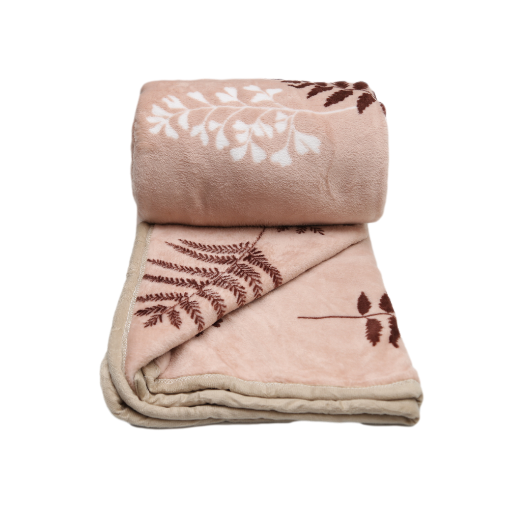 FLEECE BLANKET IR C21-22