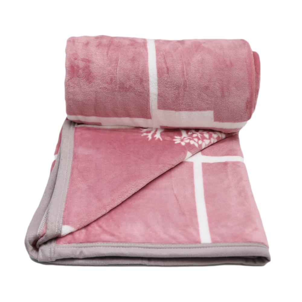 FLEECE BLANKET IR C21-22