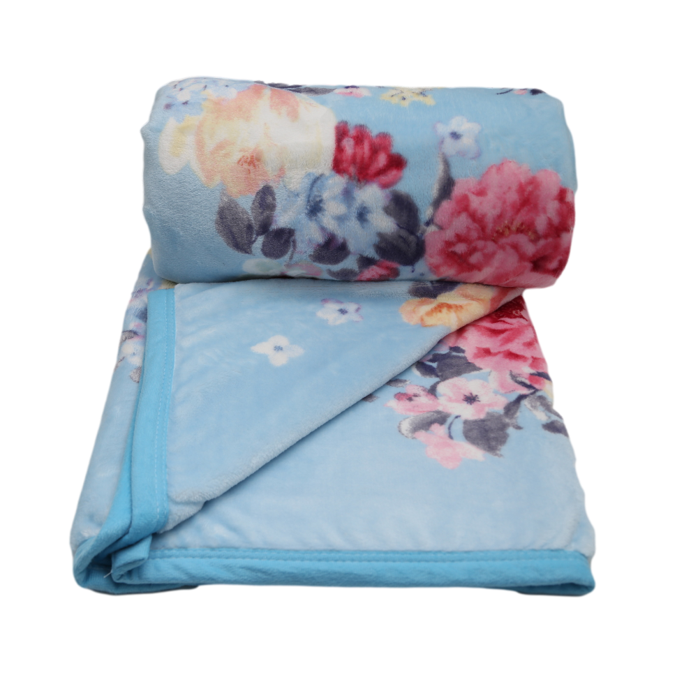 FLEECE BLANKET IR C21-22