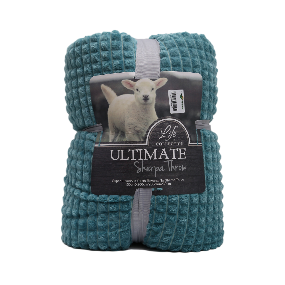 Fleece Blanket Ir C23-25