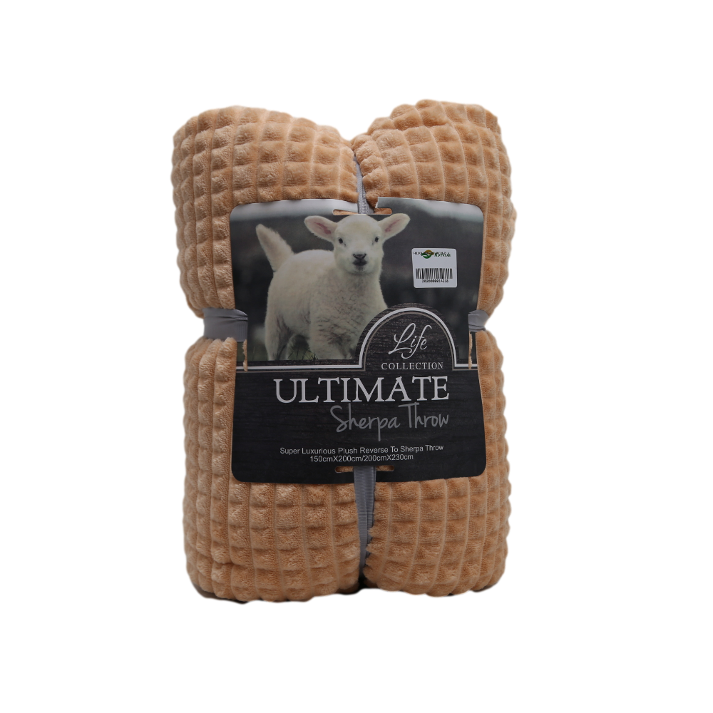 Fleece Blanket Ir C23-25