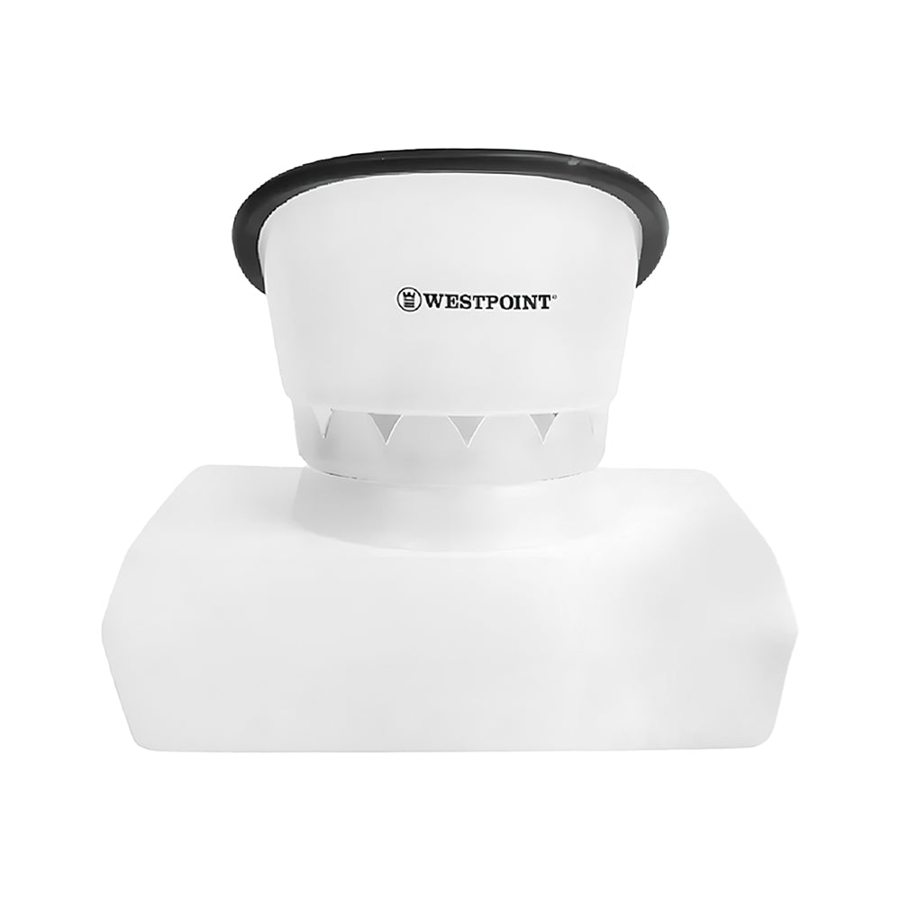 WEST POINT FACE STEAMER 614