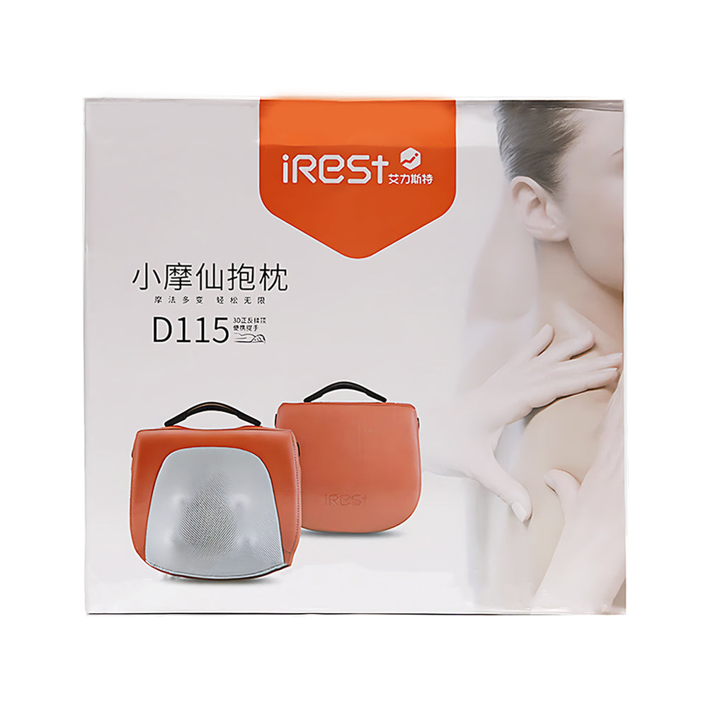 I REST MASSAGER IR D115