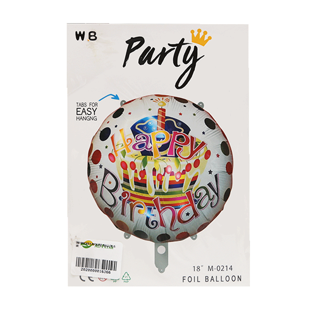 98 Mickey Mouse Ballons Ir