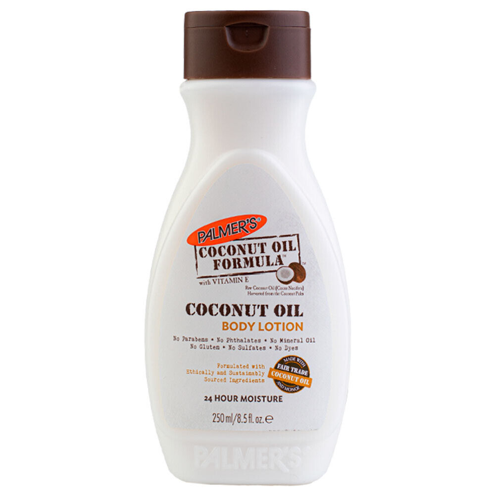 PALMERS BODY LOTION COCONUT OIL COCONUT HYDRATE 250 ML