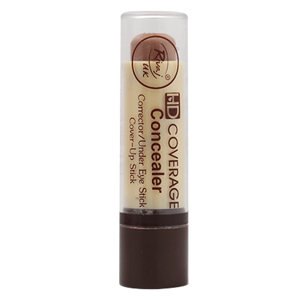 RIVAJ COVERAGE CONCEALER EYE STICK 3.6 GM