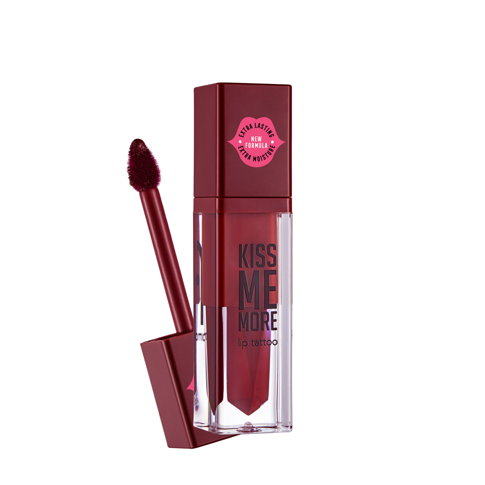 FLORMAR KISS ME MORE LIP TATTOO 13