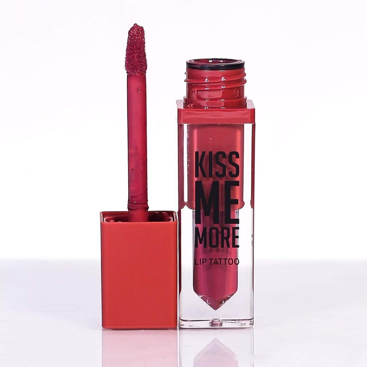FLORMAR KISS ME MORE LIP TATTOO 10