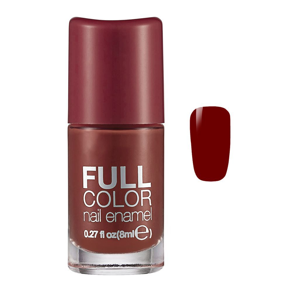 FLORMAR FC10 NAIL ENAMEL PENTHOUSE