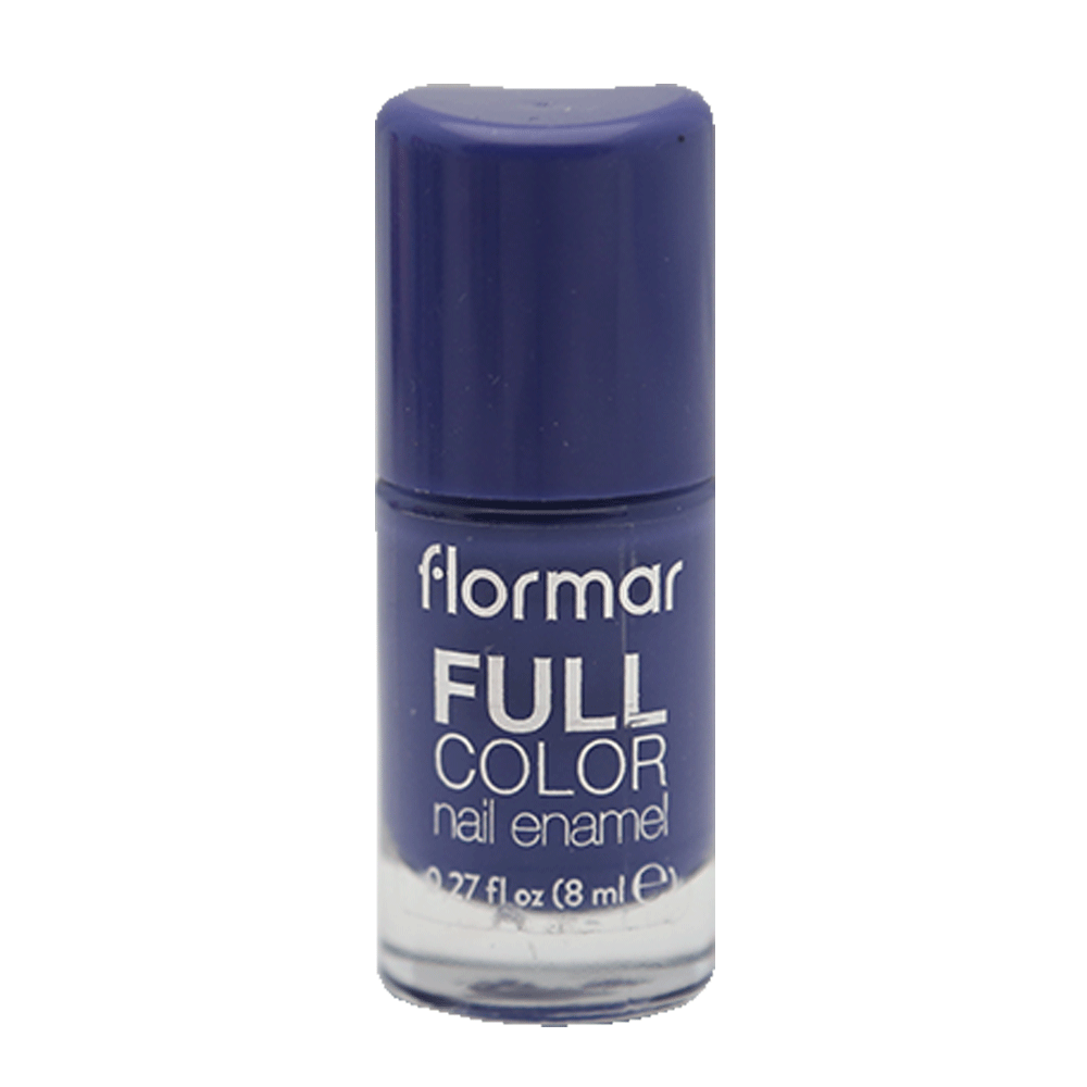 FLORMAR FC17 NAIL ENAMEL SPEED LIMIT