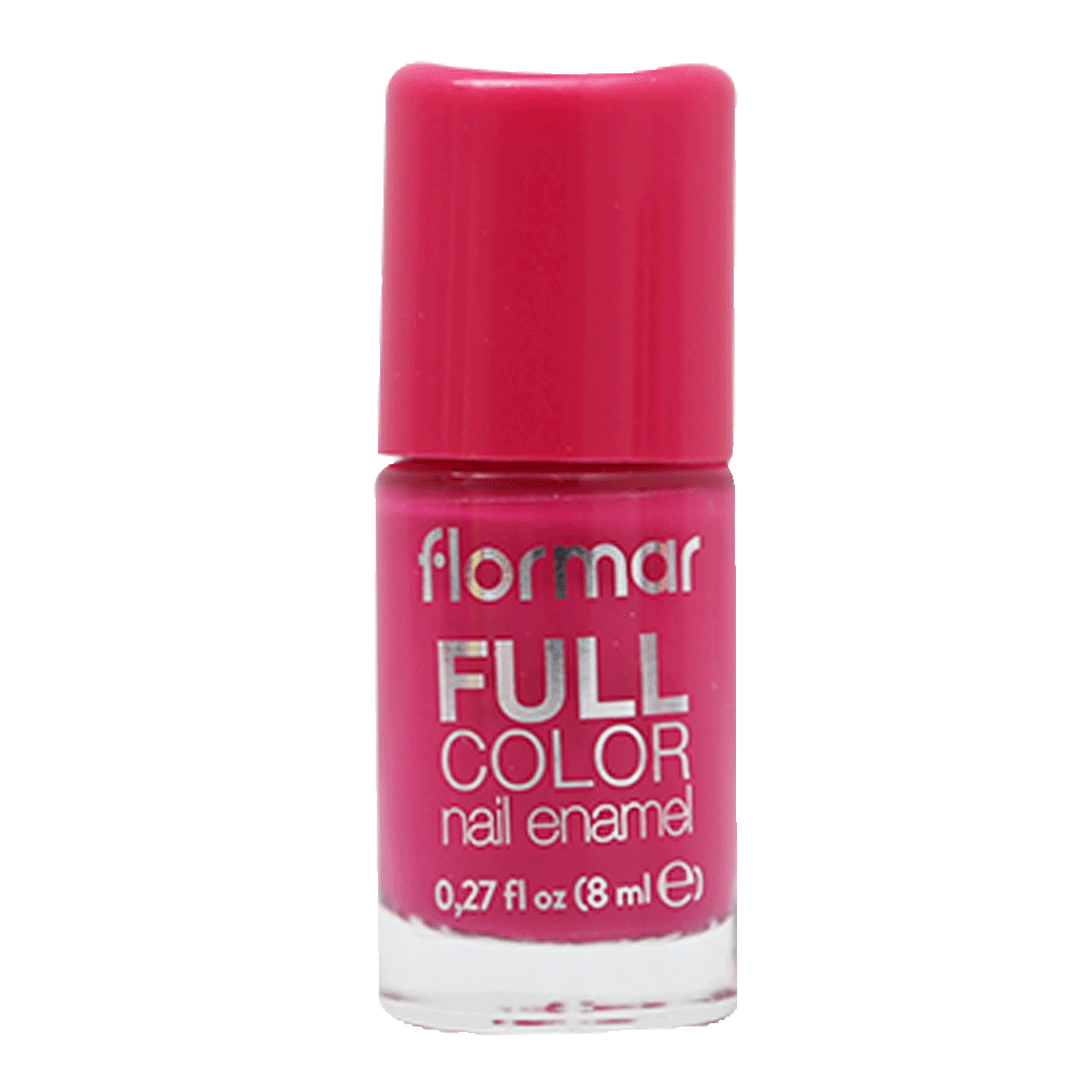 FLORMAR FC51 NAIL ENAMEL FUNKY MAGNETS