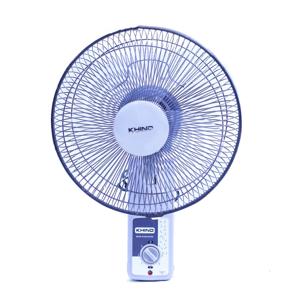 KHIND WALL FAN KW1202