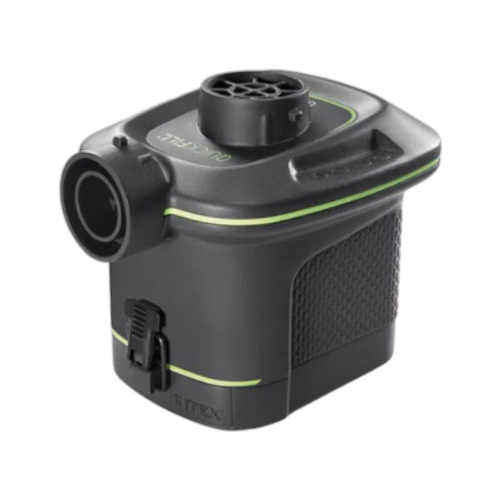 66638 Intex Quick Fill Battery Pump