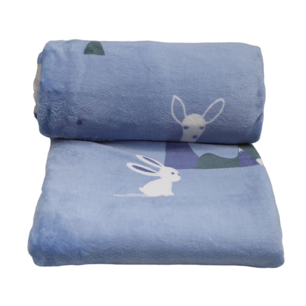 FLEECE BLANKET IR C1-8