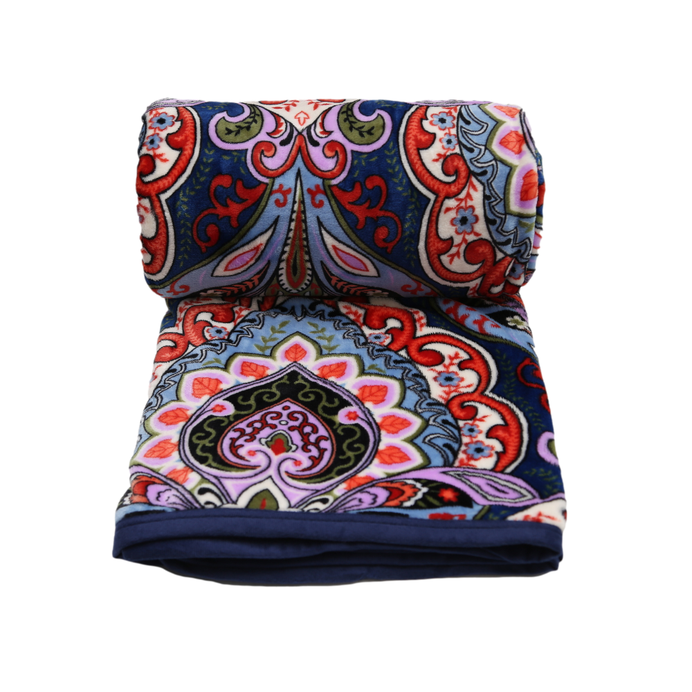 FLEECE BLANKET IR C1-8