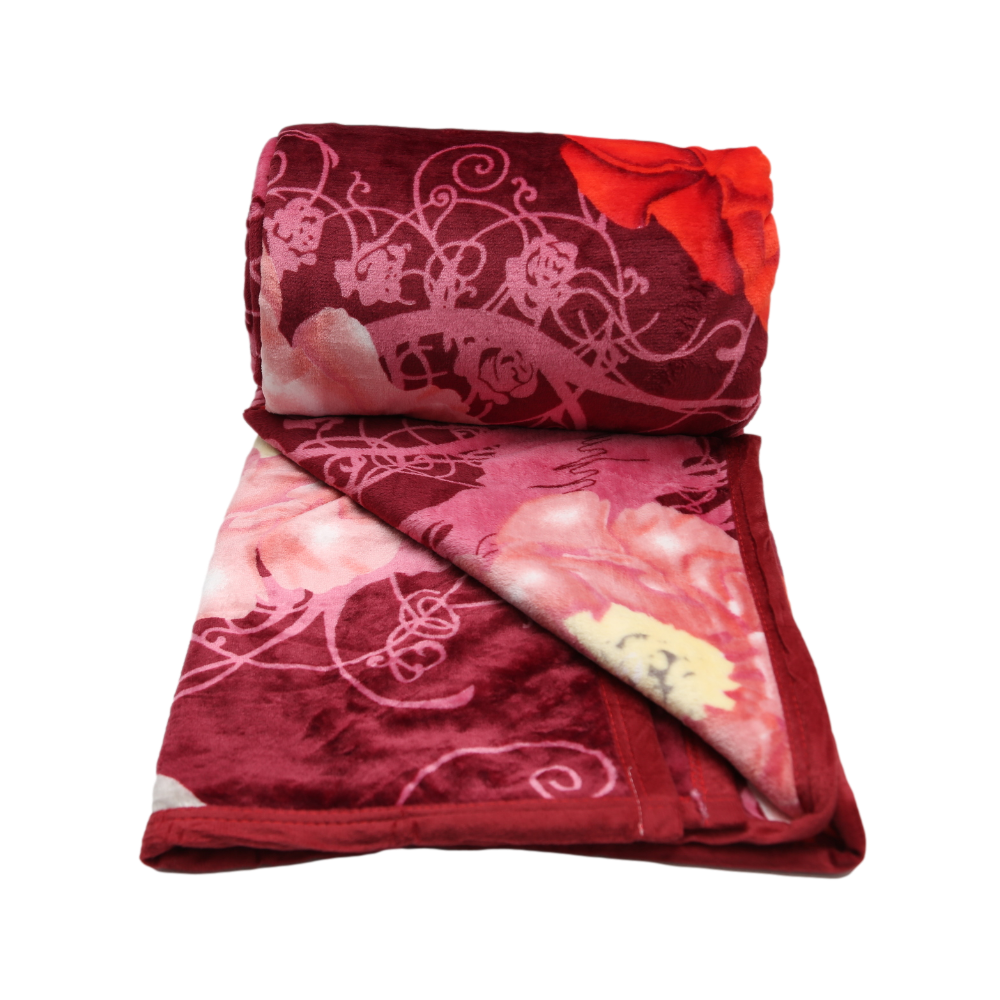 FLEECE BLANKET IR C1-8