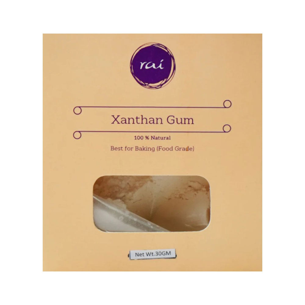 RAI XANTHUN GUN 50GM