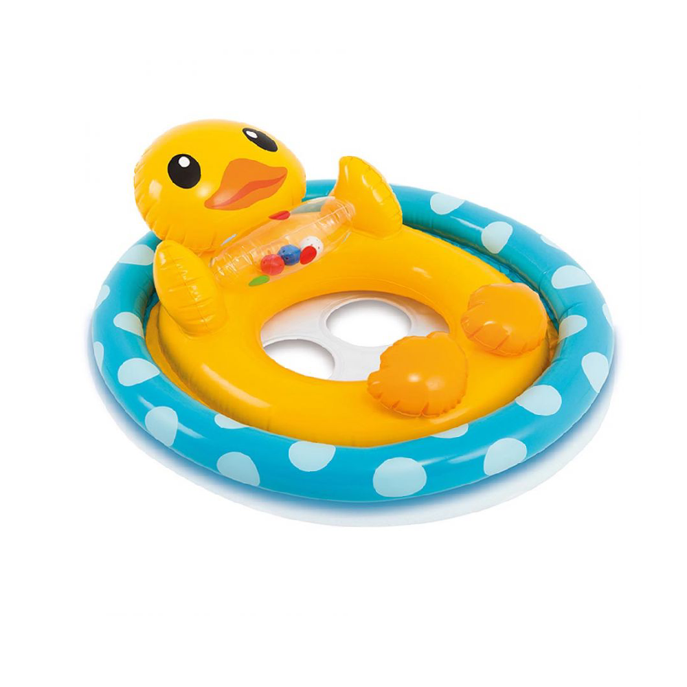 59570 Intex Duck Swiming Tube