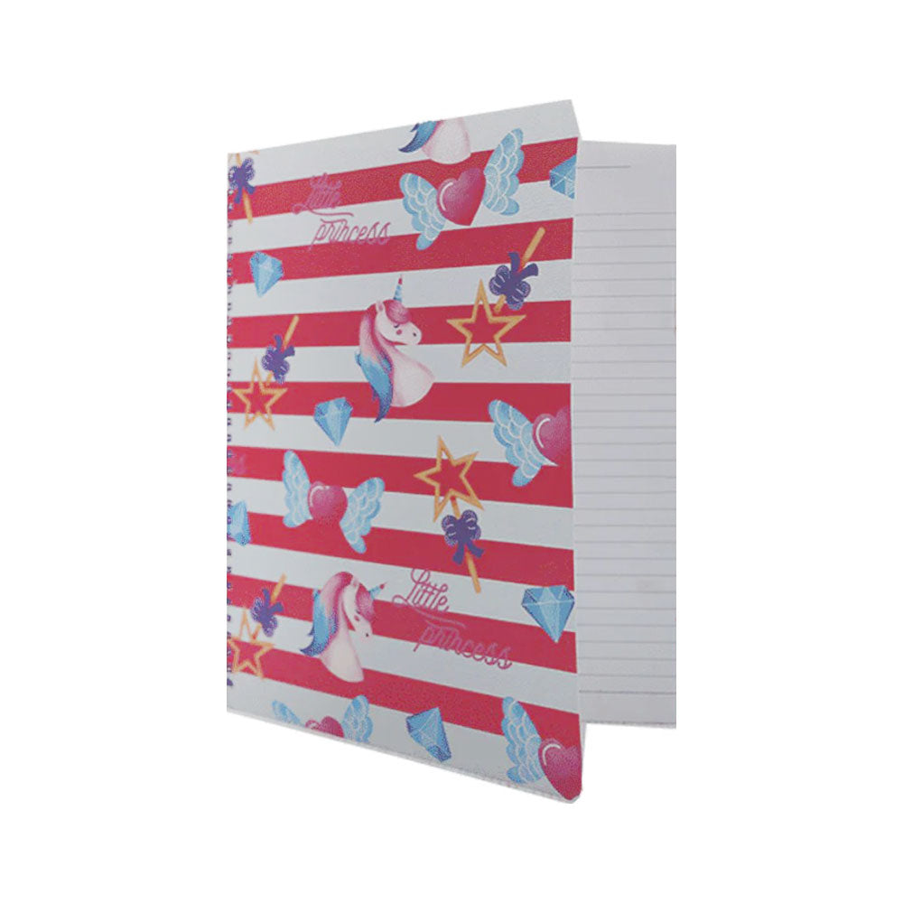 Note Book Unicorn 3
