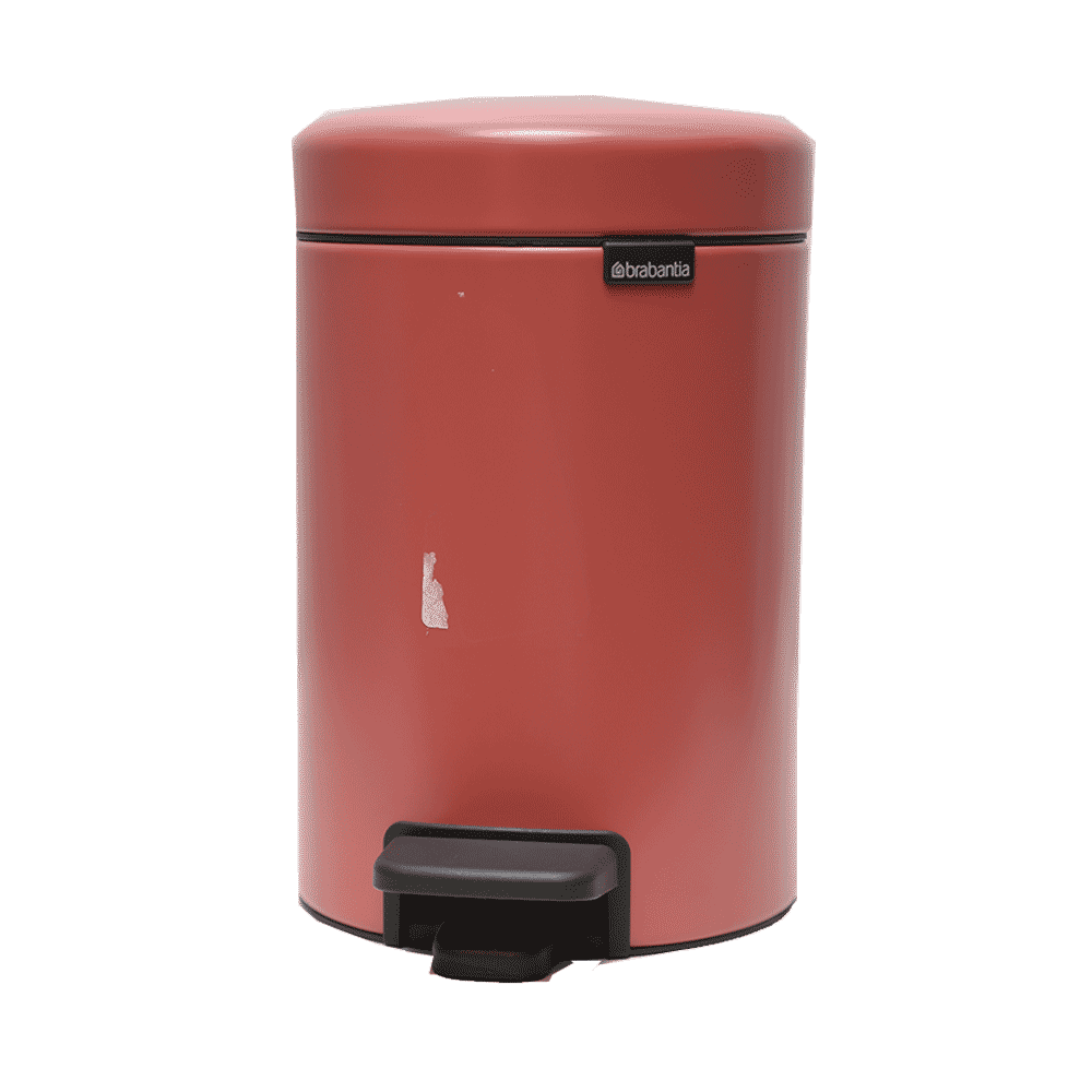 DUST BIN BRABANTIA 3LTR 304286