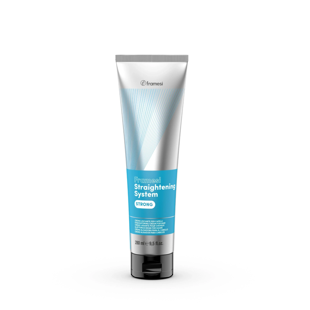 FRAMESI STRAIGHTENING SYSTEM STRONG 280 ML