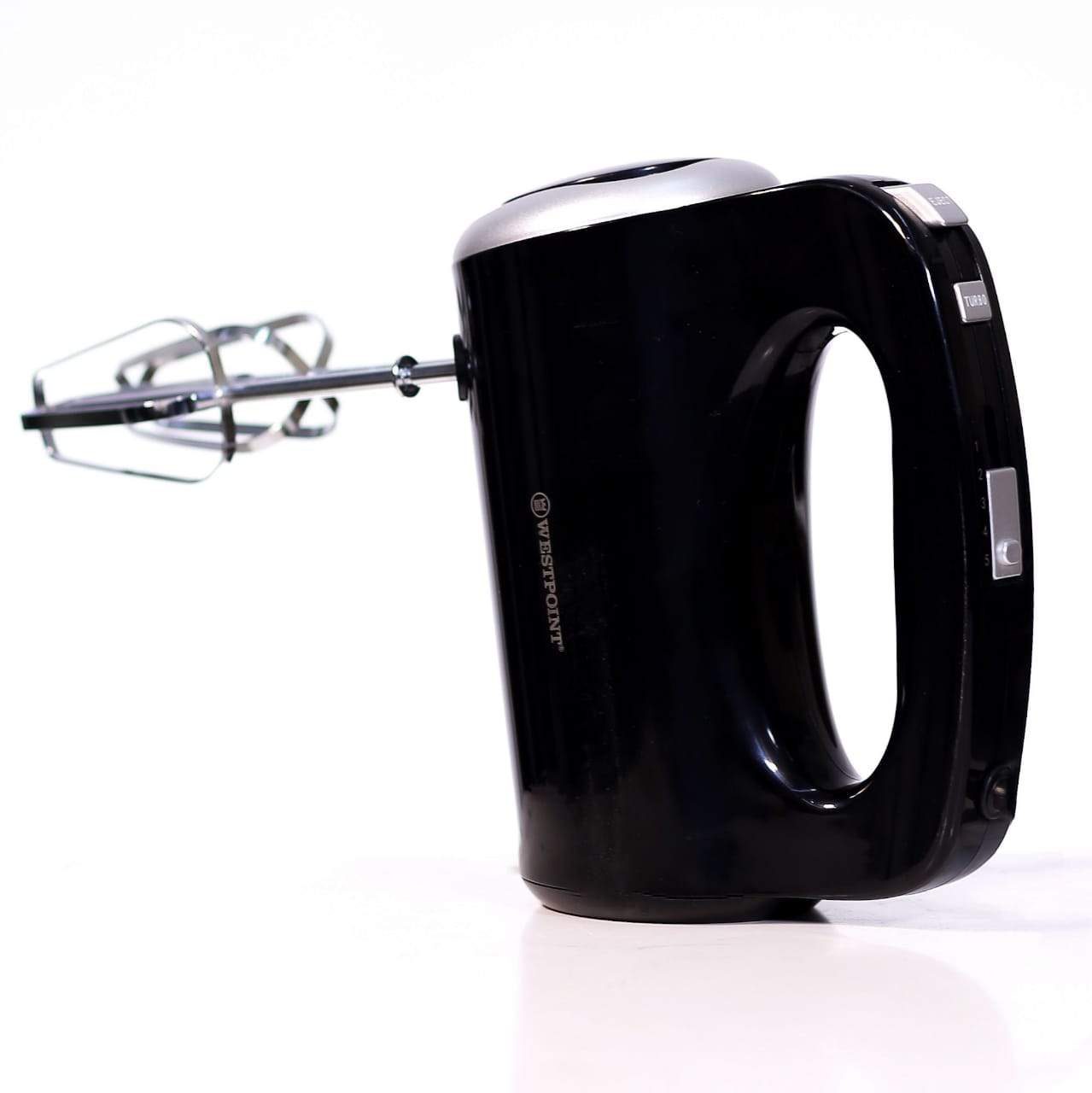 WEST POINT HAND MIXER 9804